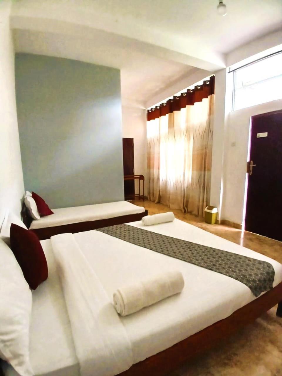 Grand Cliff Ella Hotel Eksteriør billede