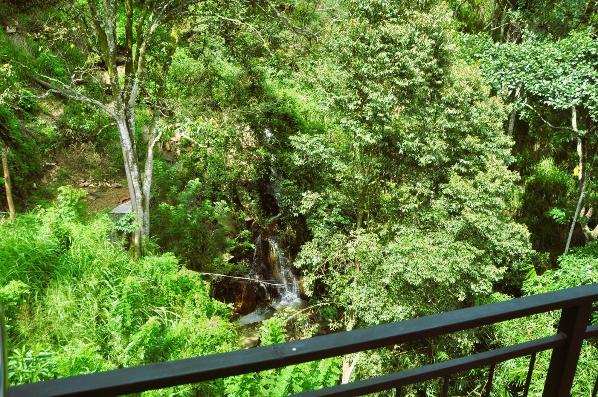 Grand Cliff Ella Hotel Eksteriør billede